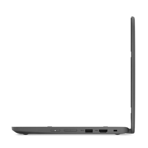 Lenovo 300e Yoga Chromebook MediaTek Kompanio 520 29.5 cm (11.6") Touchscreen HD 8 GB LPDDR4x-SDRAM 64 GB eMMC Wi-Fi 6 (802.11ax) ChromeOS Grey