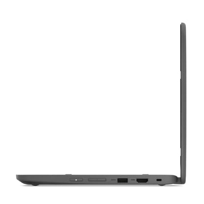 Lenovo 300e Yoga Chromebook MediaTek Kompanio 520 29.5 cm (11.6") Touchscreen HD 8 GB LPDDR4x-SDRAM 64 GB eMMC Wi-Fi 6 (802.11ax) ChromeOS Grey