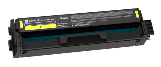 Lexmark C342XY0 toner cartridge Original Yellow