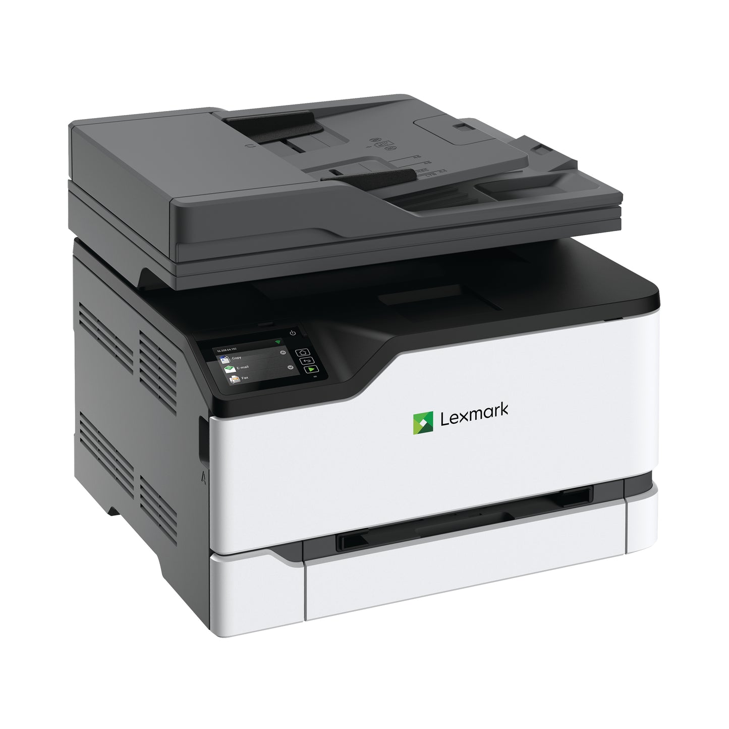 Lexmark MC3326i 3-in-1 Mono / Colour Laser Printer 40N9763