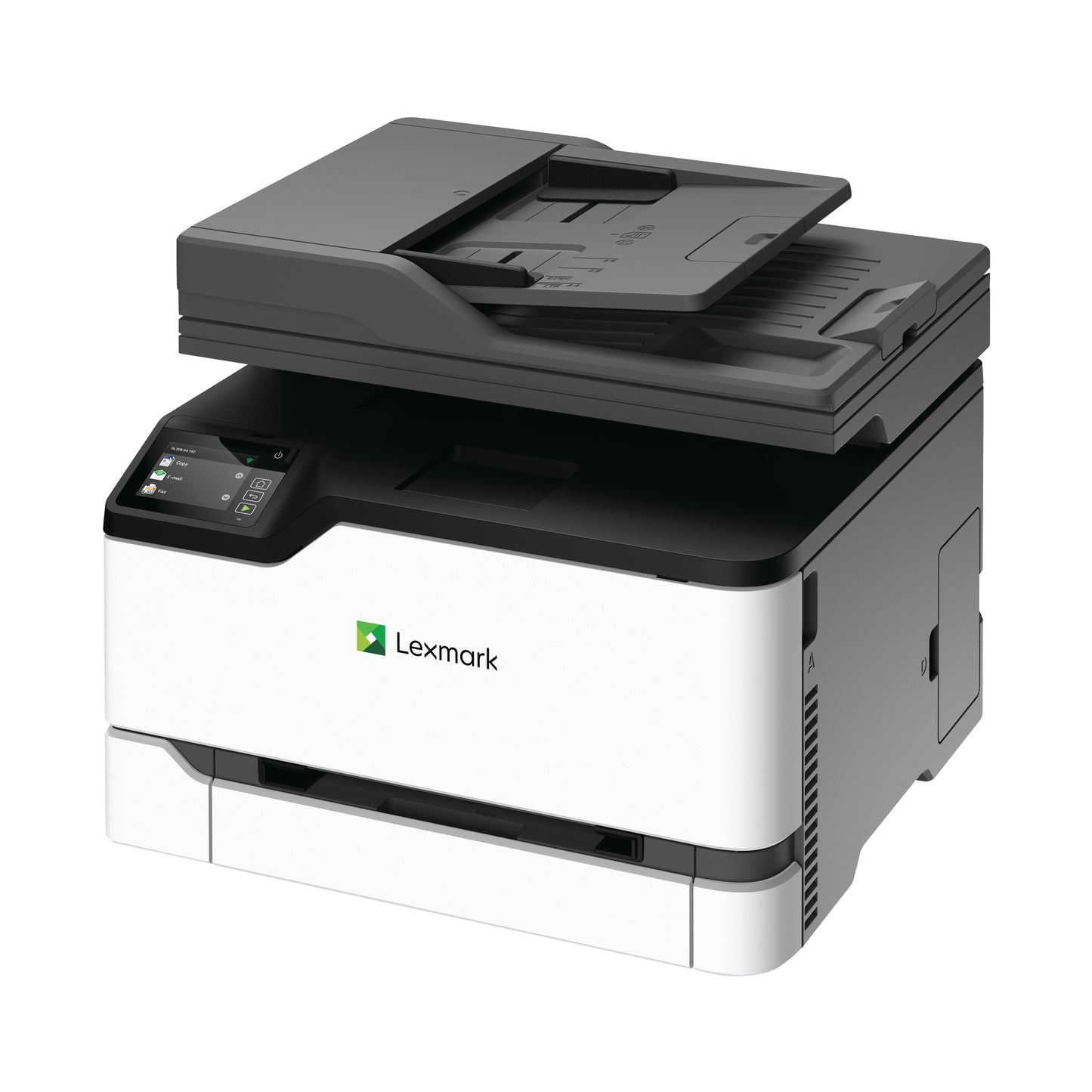 Lexmark MC3326i 3-in-1 Mono / Colour Laser Printer 40N9763