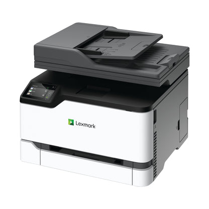 Lexmark MC3326i 3-in-1 Mono / Colour Laser Printer 40N9763