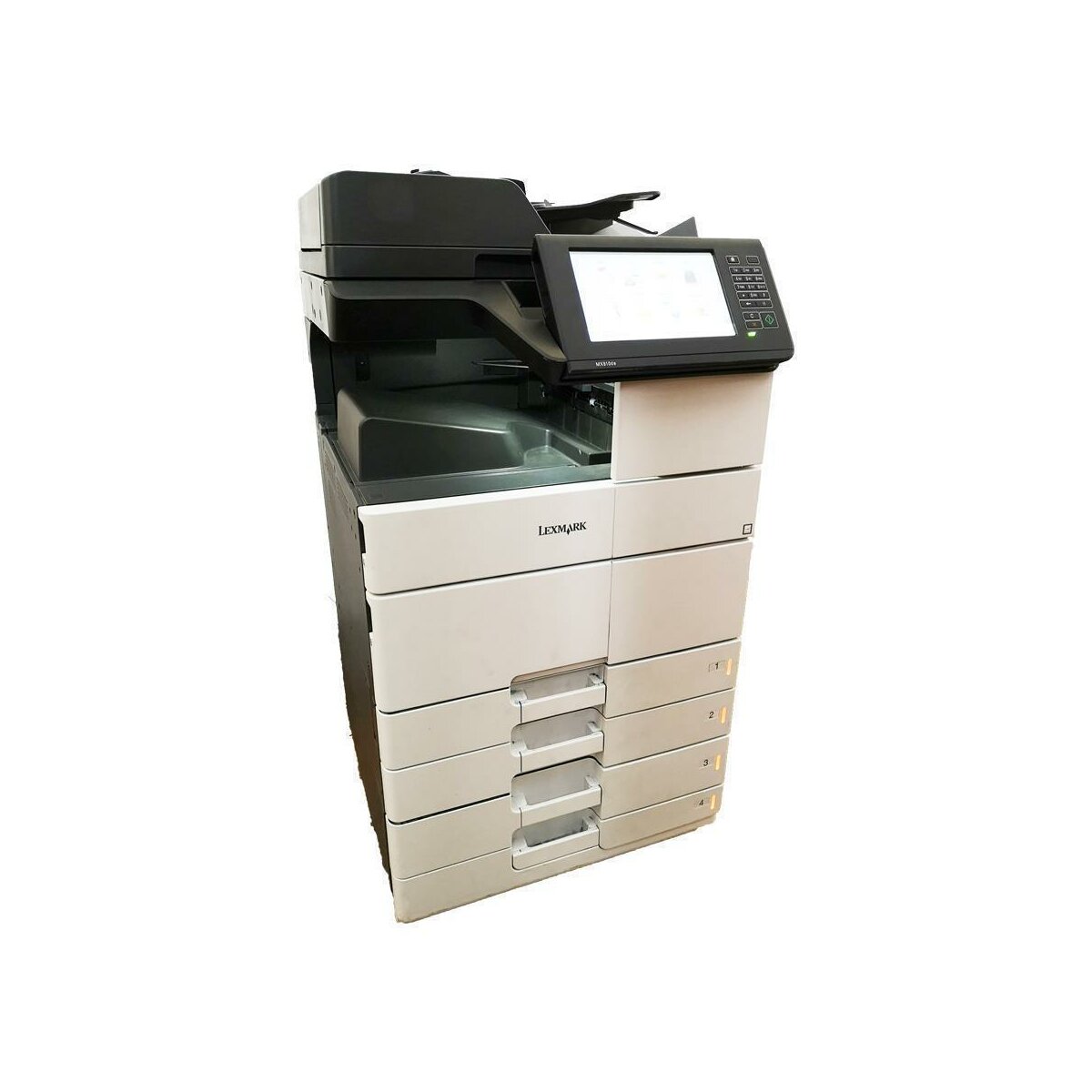 Lexmark MX910de Laser A3 1200 x 1200 DPI 45 ppm