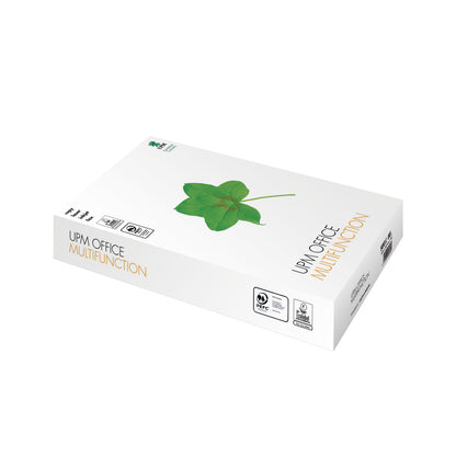 A4 Copier Paper 80gsm Multifunctional White (Pack of 2500) OOO593
