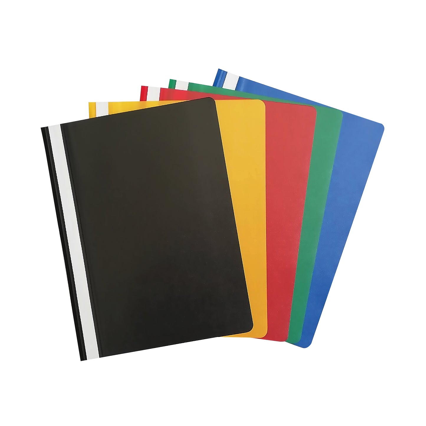 Project Folders Assorted (Pack of 25) PM22390