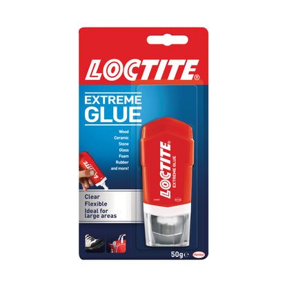 Loctite Extreme All Purpose Glue 50g