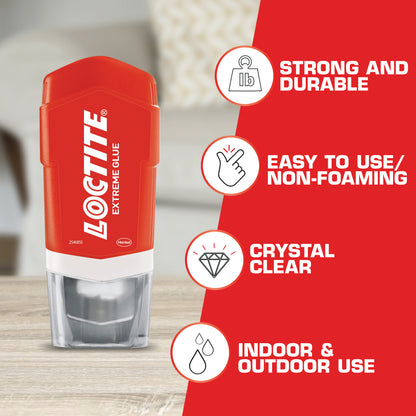 Loctite Extreme All Purpose Glue 50g