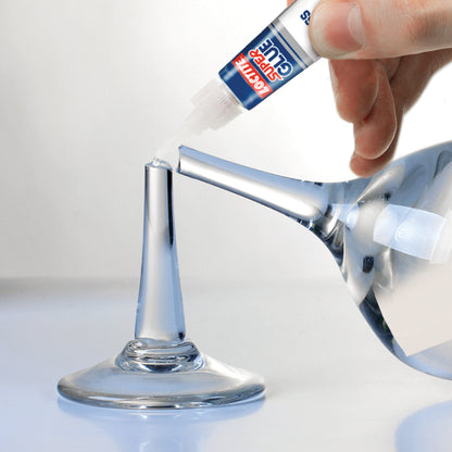 Loctite Super Glue Glass 3g