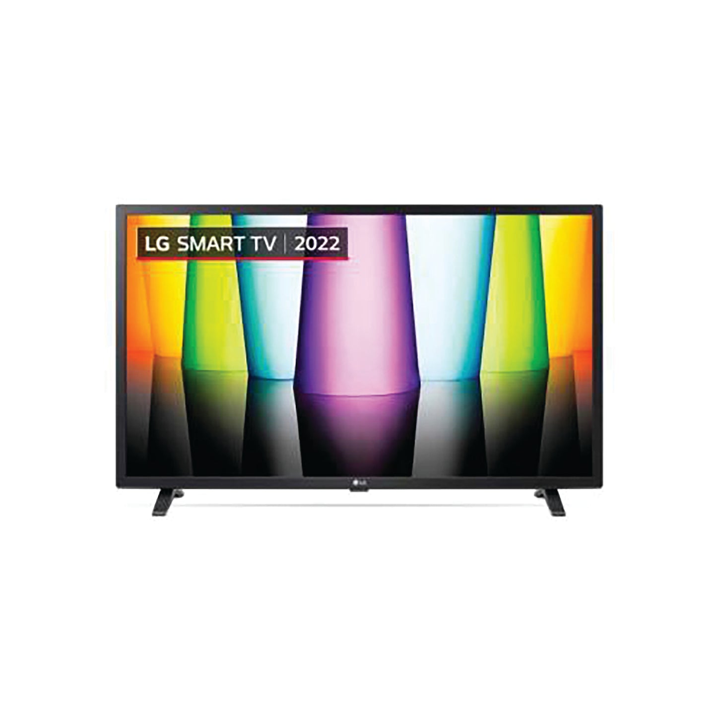 LG 32LQ63006LA.AEK TV 81.3 cm (32") Full HD Smart TV Wi-Fi Black