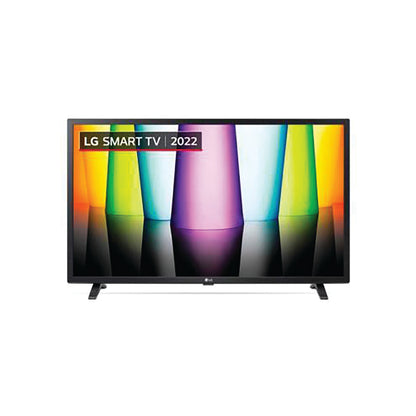 LG 32LQ63006LA.AEK TV 81.3 cm (32") Full HD Smart TV Wi-Fi Black