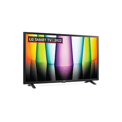 LG 32LQ63006LA.AEK TV 81.3 cm (32") Full HD Smart TV Wi-Fi Black