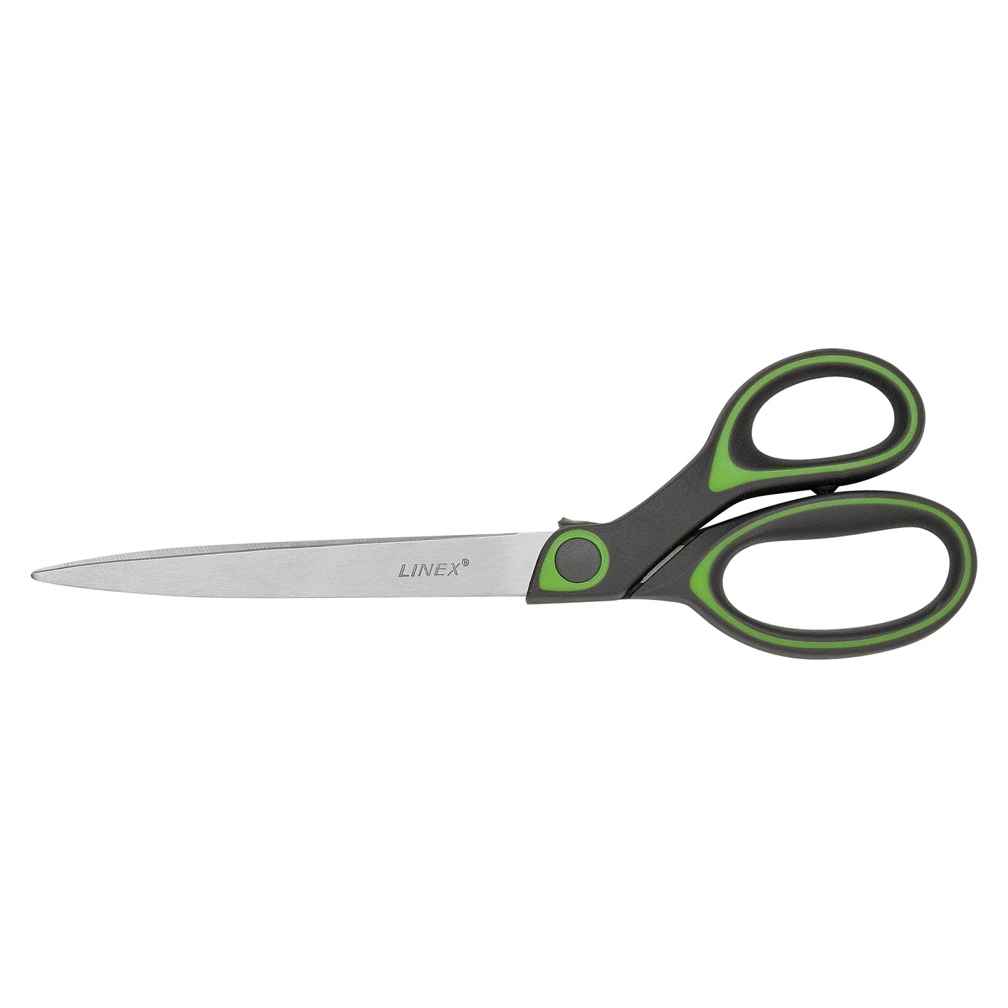 Linex Scissors Stainless Steel Blades 225mm 400084194