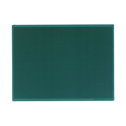 Linex Cut Mat HCM4560 A2 2mm Green 100412115
