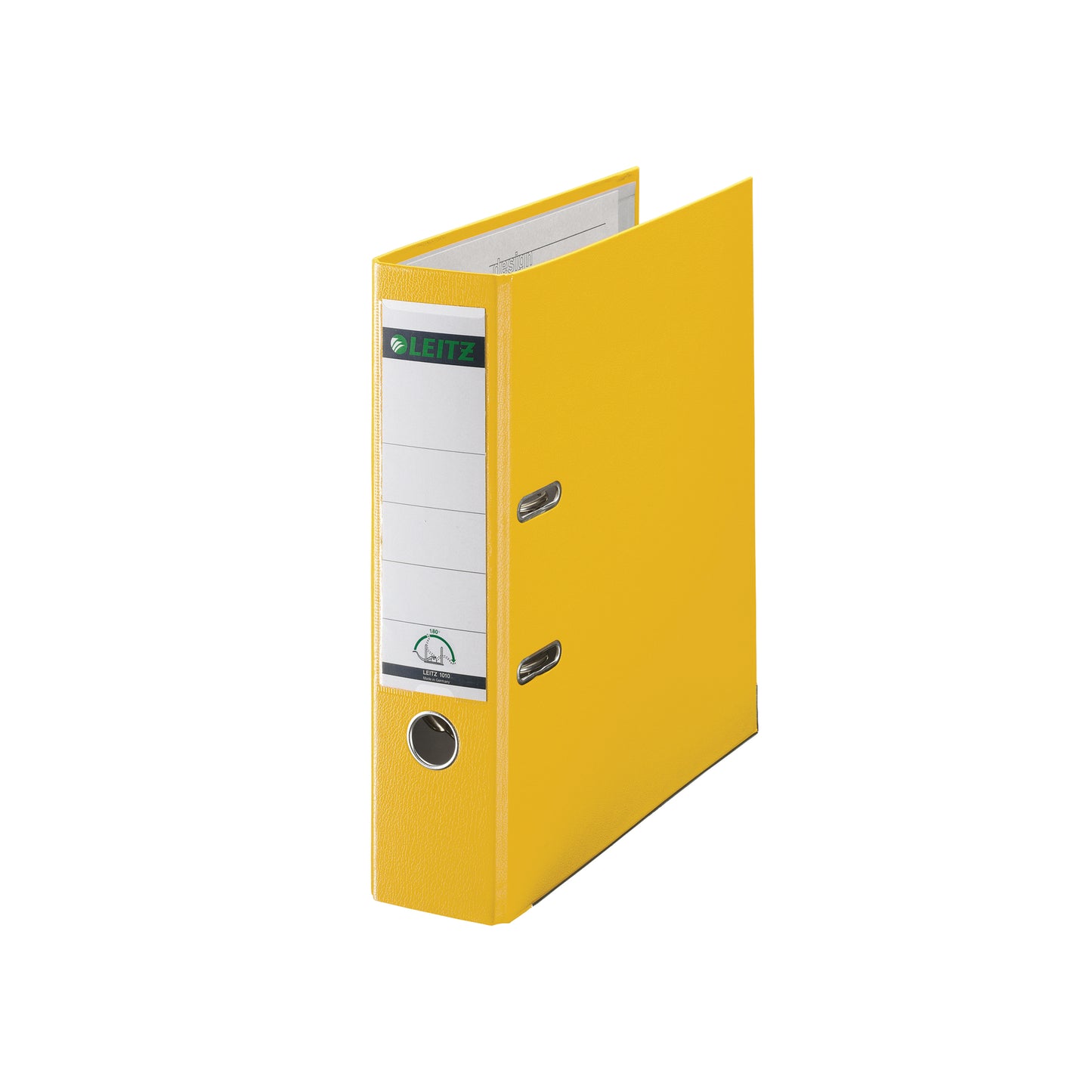 Leitz Lever Arch File 180° PP A4/80 mm