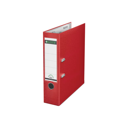 Leitz Lever Arch File 180° PP A4/80 mm