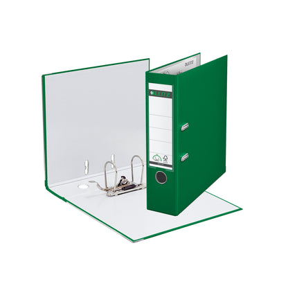 Leitz Lever Arch File 180° PP A4/80 mm