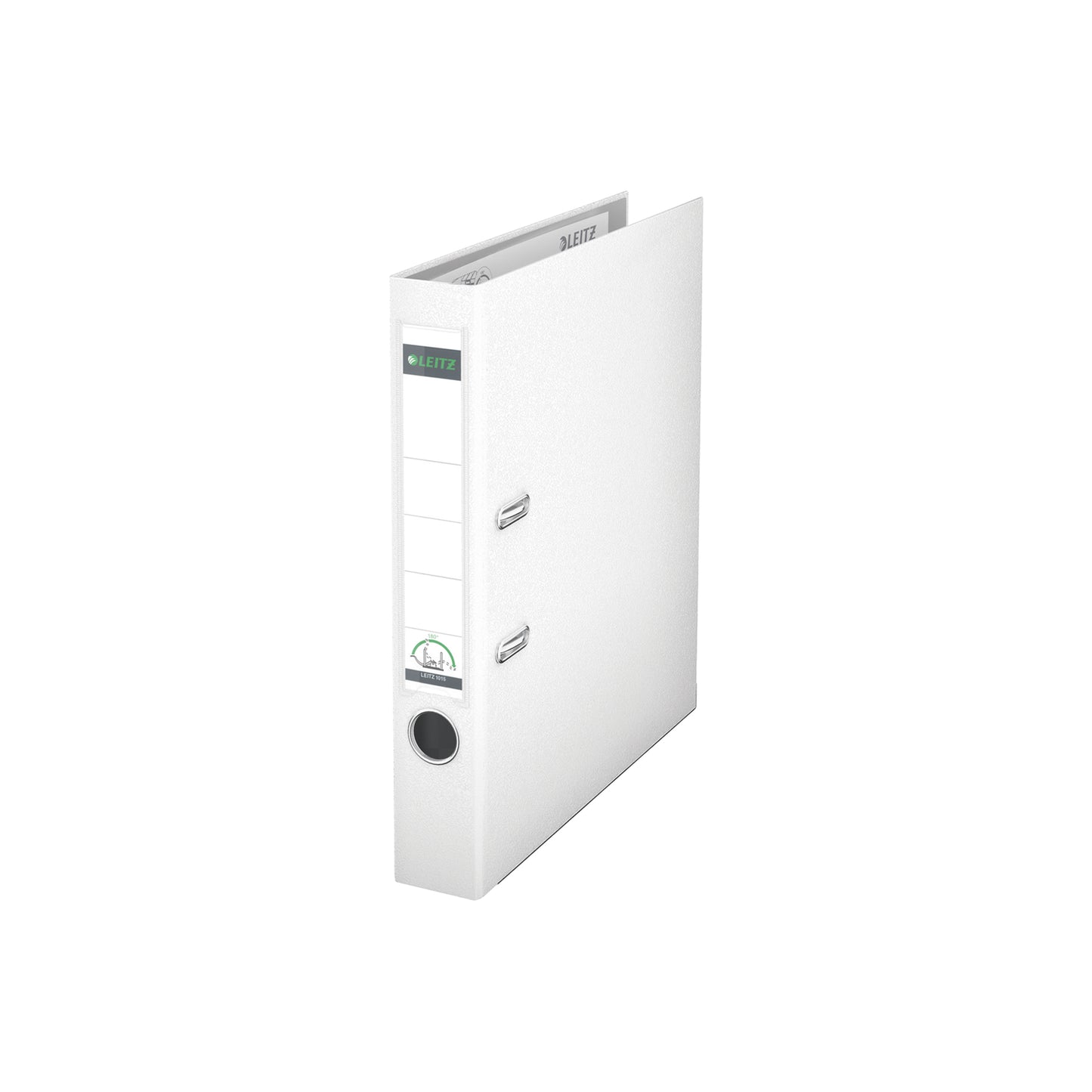 Leitz Lever Arch File 180 PP A4/50mm