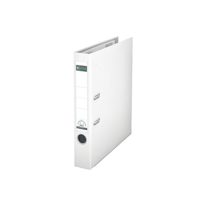 Leitz Lever Arch File 180 PP A4/50mm