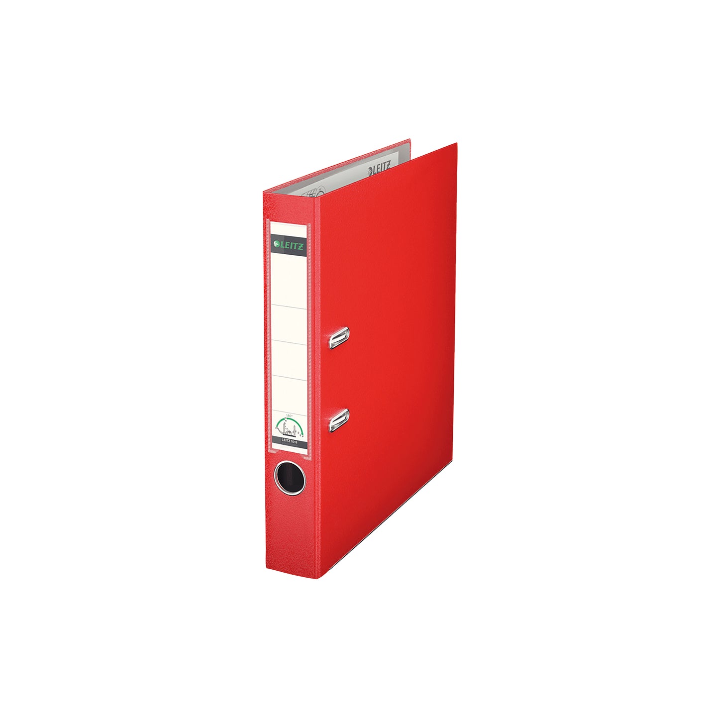 Leitz Lever Arch File 180 PP A4/50mm