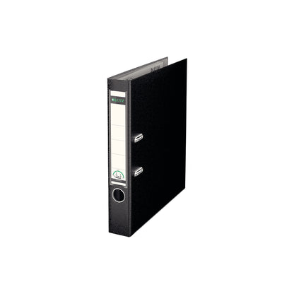 Leitz Lever Arch File 180 PP A4/50mm