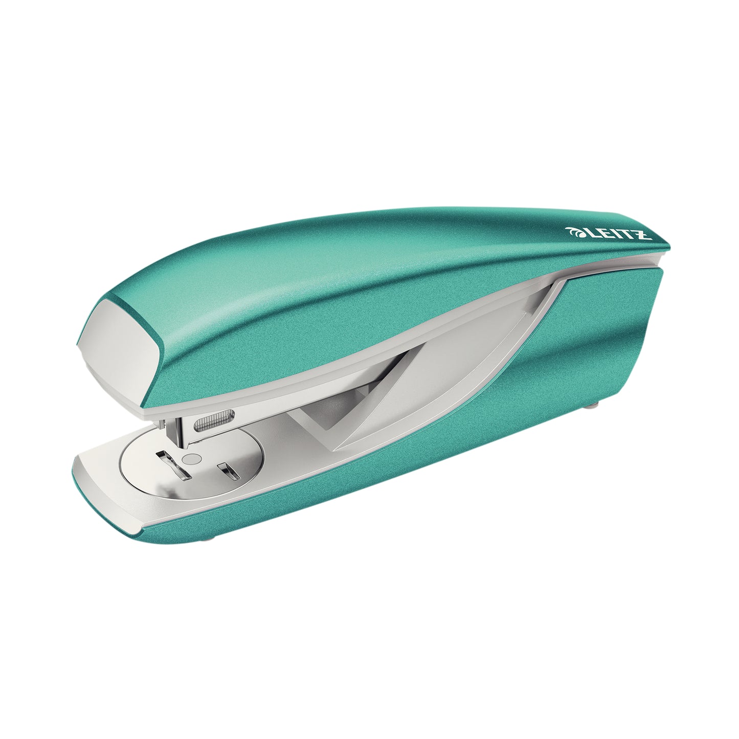 Leitz NeXXt 55021051 stapler Blue