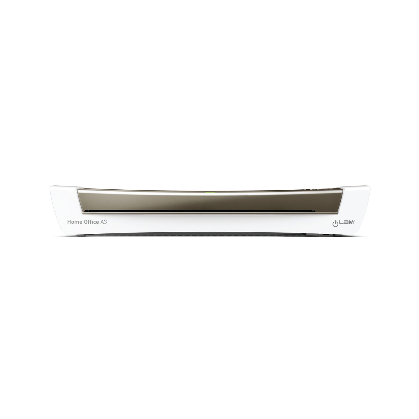 Leitz iLAM Home Office A3 Hot laminator 310 mm/min Grey, White