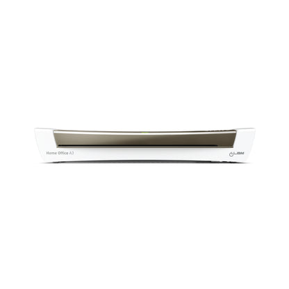 Leitz iLAM Home Office A3 Hot laminator 310 mm/min Grey, White