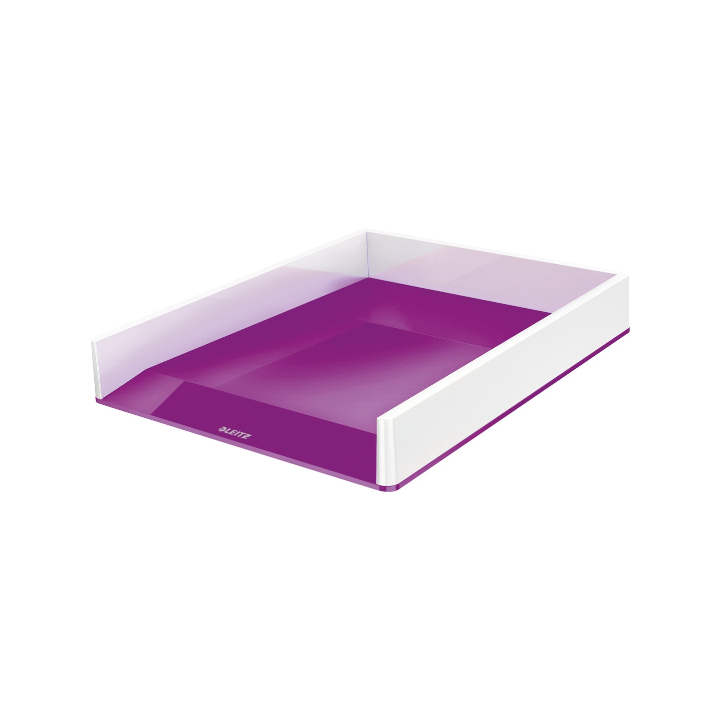 Leitz Letter Tray WOW Dual Colour