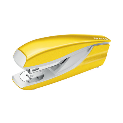 Leitz NeXXt 55021016 stapler Yellow