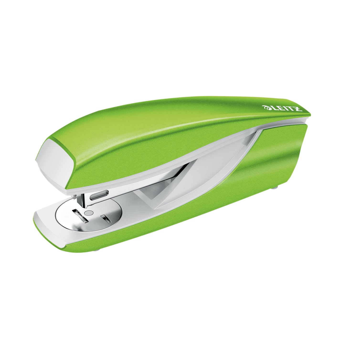 Leitz NeXXt 55021054 stapler Green