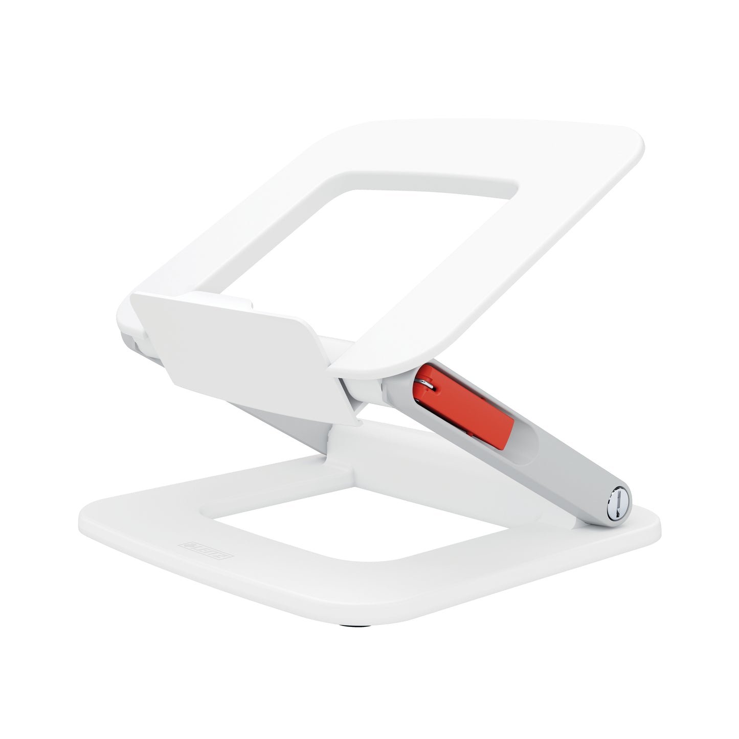 Leitz Ergo Adjustable Multi-Angle Laptop Stand, 63% recycled plastic