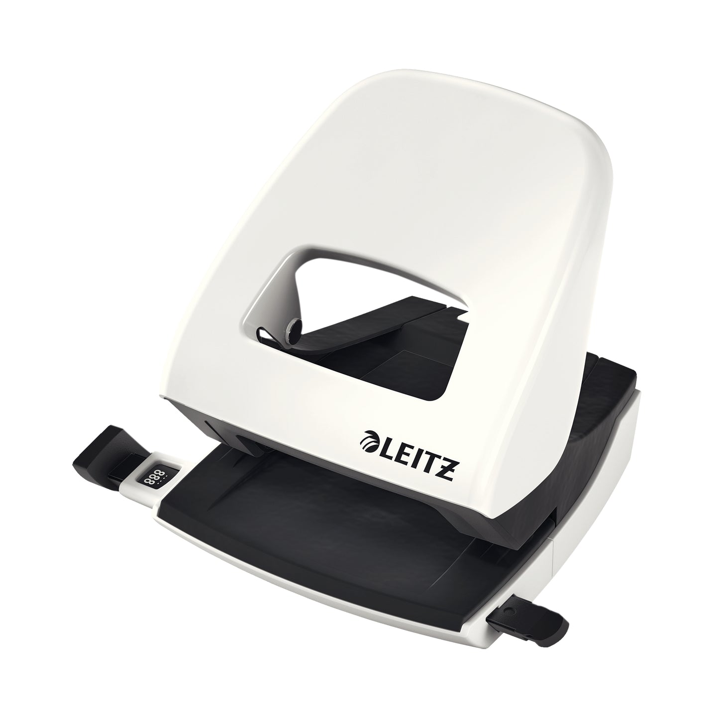 Leitz Hole Punch WOW 5008 Metal 2-hole / 30sheets