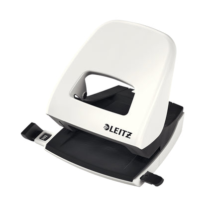 Leitz Hole Punch WOW 5008 Metal 2-hole / 30sheets