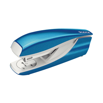 Leitz NeXXt 55021036 stapler Blue, Metallic