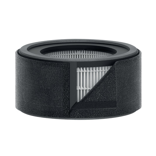 Leitz TruSens Replacement 2-In-1 Particulate Air Filter Z-1000 Air Purifier Small 2415104