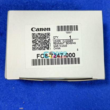 LEVER, CLEANER REMNANT, FC8-7247-000