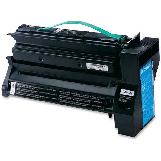 Lexmark 10B041C toner cartridge 1 pc(s) Original Cyan