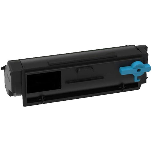 Lexmark 55B0HA0 toner cartridge 1 pc(s) Original Black