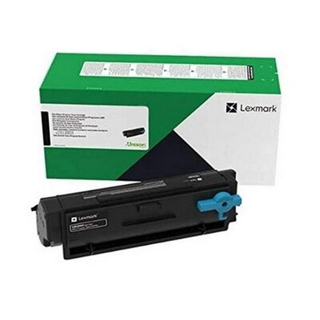 Lexmark 24B7557 toner cartridge 1 pc(s) Original Cyan