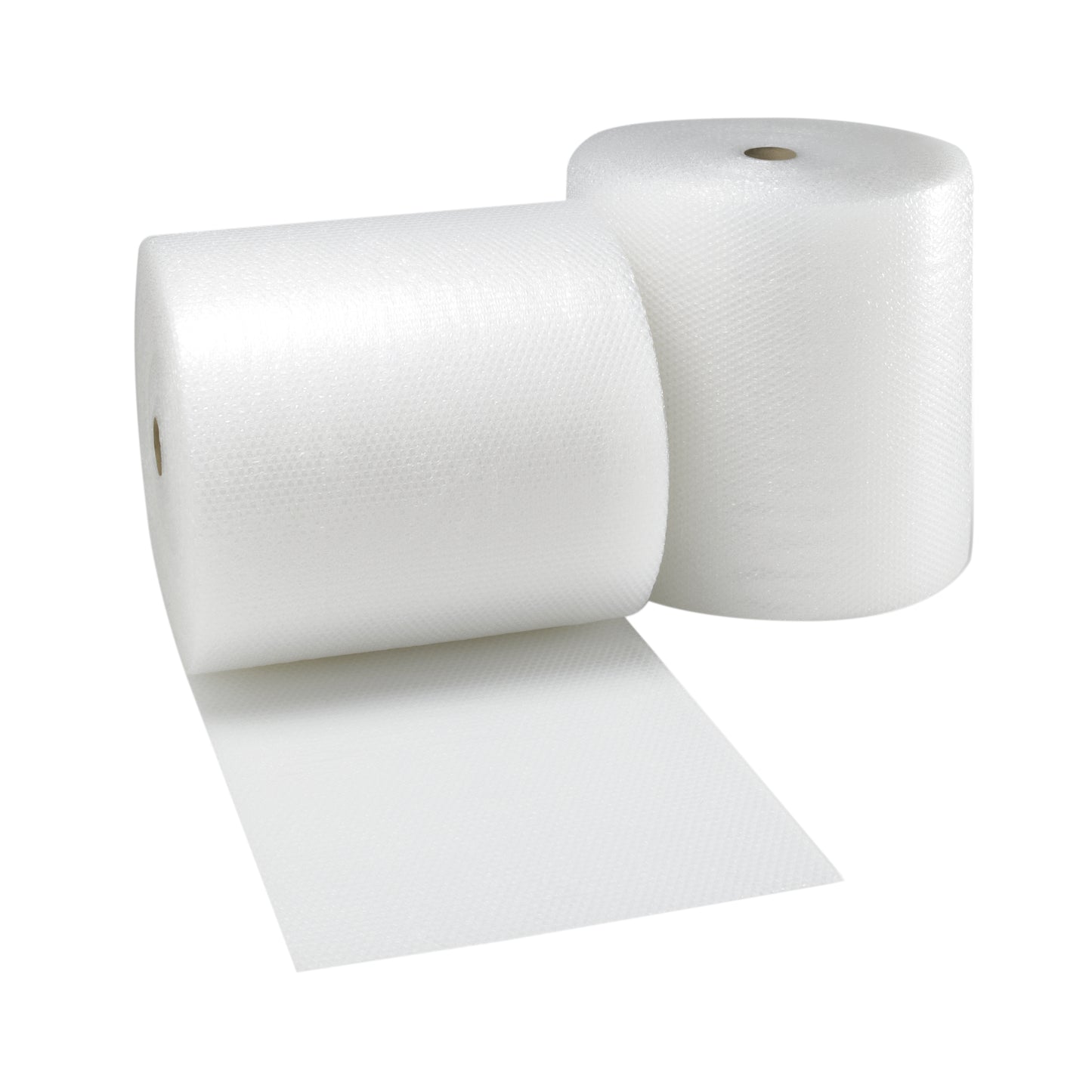 Jiffy Bubble Film Roll 500mmx10m Clear BROC37737