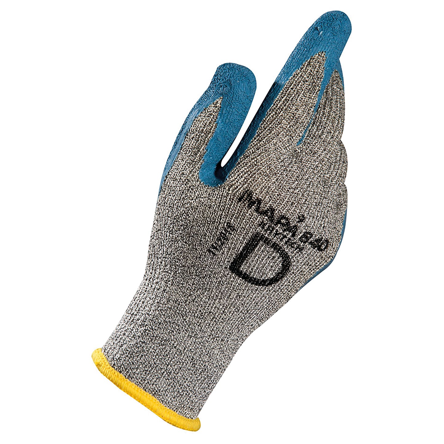 Mapa Krytech 840 Gloves Grey XL