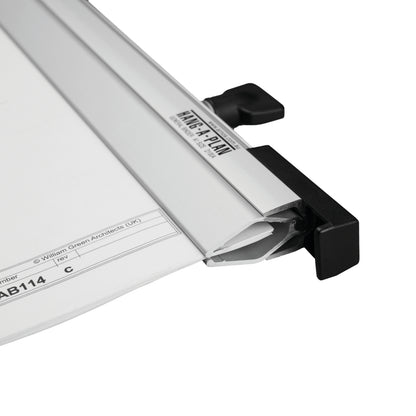 Arnos Hang-A-Plan General Binder A1 D100A