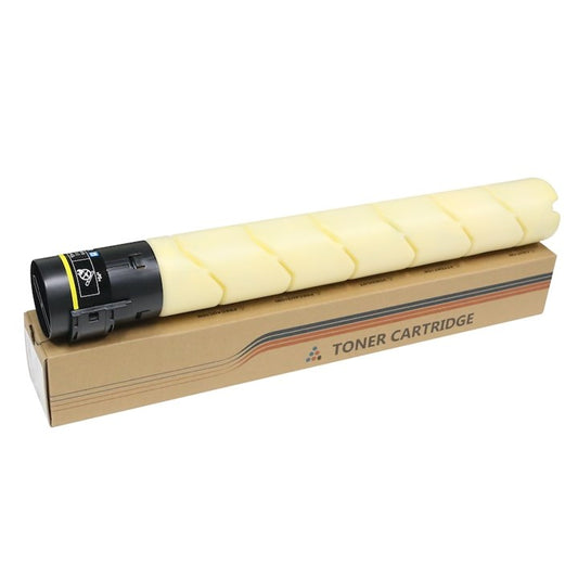 TN-321Y Toner YELLOW for C224/284/364/e
