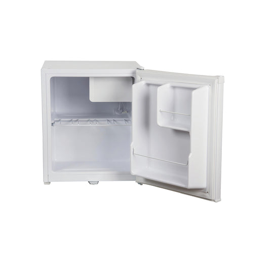 Igenix 47 Litre Counter Top Fridge with Lock White IG3711