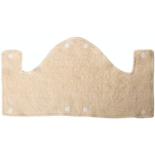 MSA Cleanable Terri Sweatband Tan