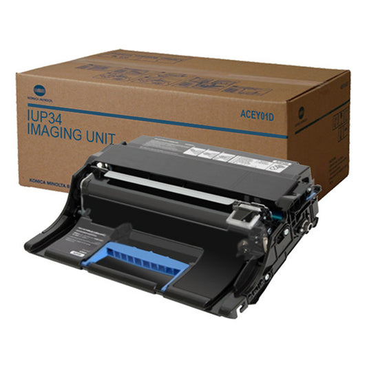 KONICA IUP34 IMAGING UNIT IUP34, KONACEY01D