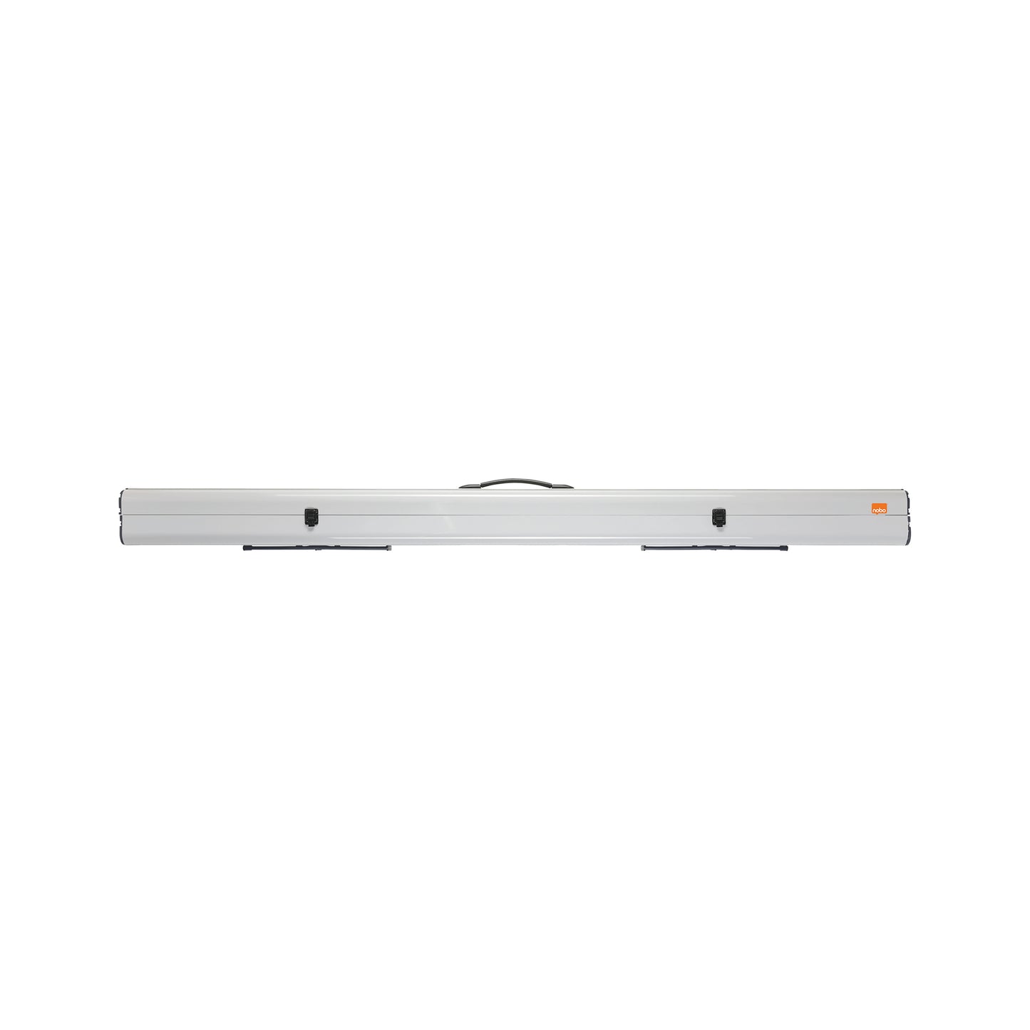 Nobo Floor Standing Portable Projector Screen 1590x1200mm