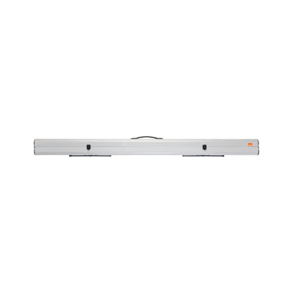 Nobo Floor Standing Portable Projector Screen 1590x1200mm