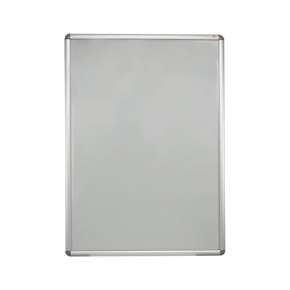 Nobo Premium Plus A0 Poster Frame Sign Holder with Snap Frame