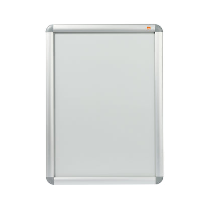 Nobo Premium Plus A2 Poster Frame Sign Holder with Snap Frame